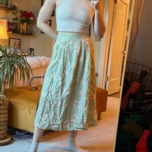 VTG skirt
